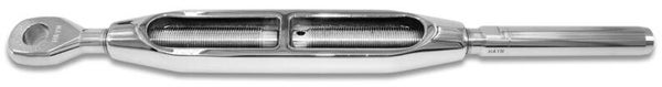 Hayn Marine Eye to Swage – Open Body Turnbuckle