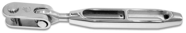Hayn Marine Eye Toggle Jaw and Open Body