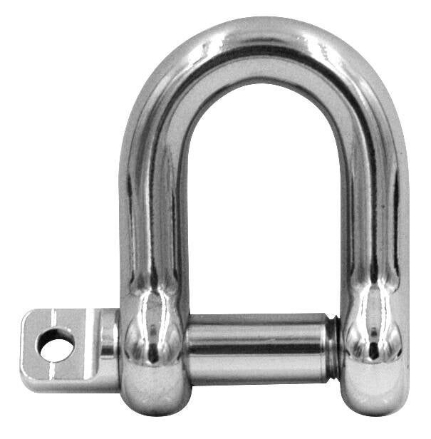 HR Shackles