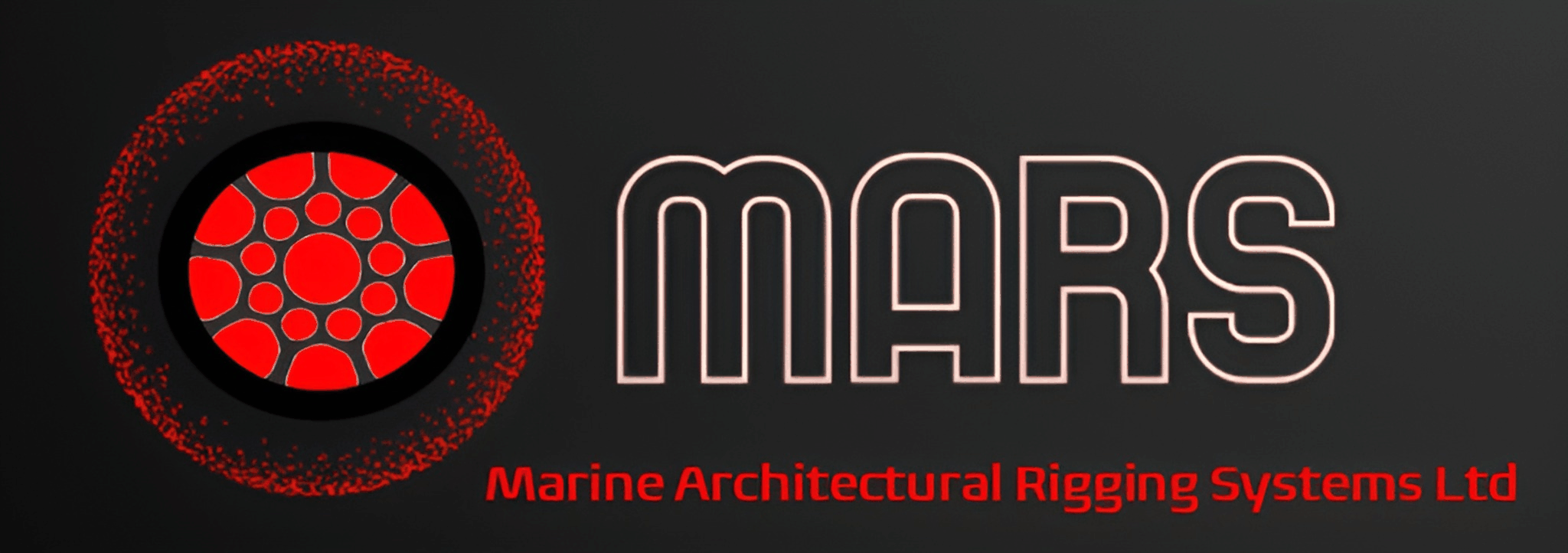 Marine Architectural Rigging Systems
