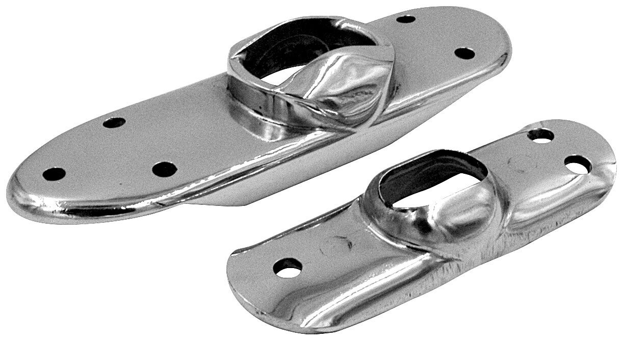 Hayn Marine Shroud Terminal Backing Plates