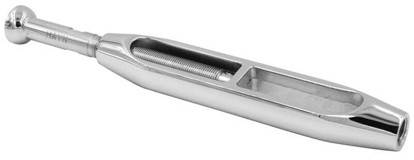 Hayn Marine Stemball and Open Body
