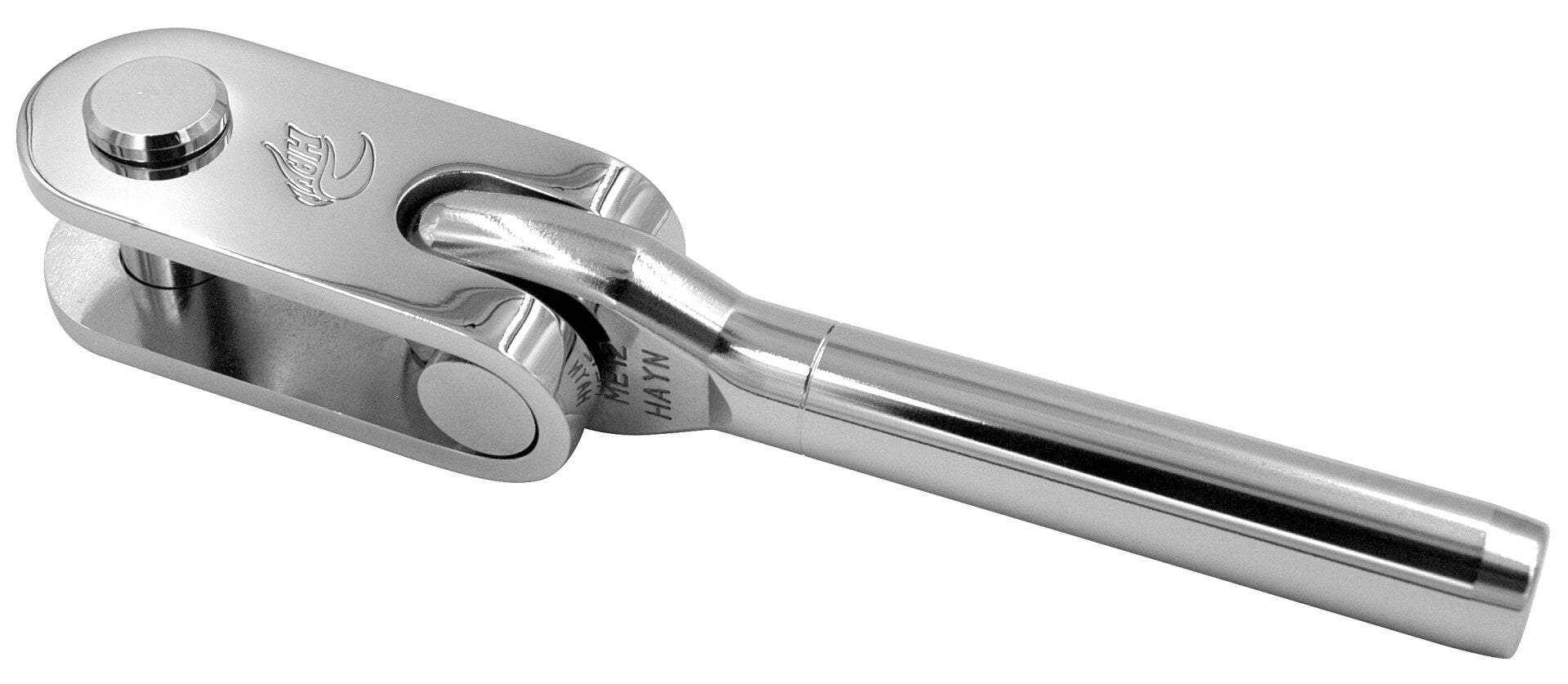 Hayn Marine Swage Rigging Toggles