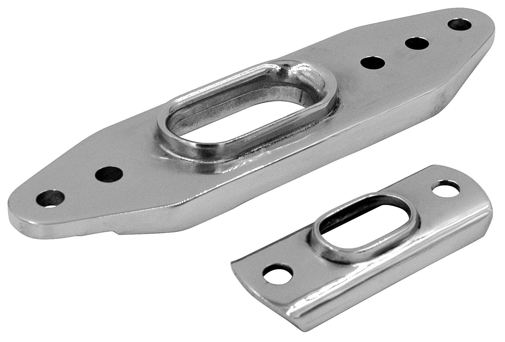 Hayn Marine T Terminal Backing Plates