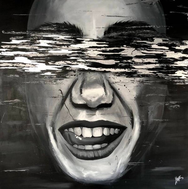 „Voices in my head“