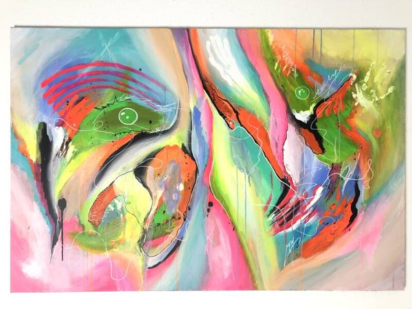 "Confusion"