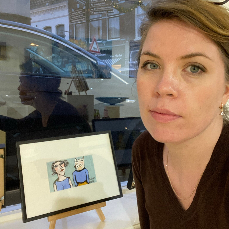 When is something considered art? Art Historian explains