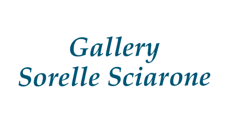 Logo Gallery Sorelle Sciarone