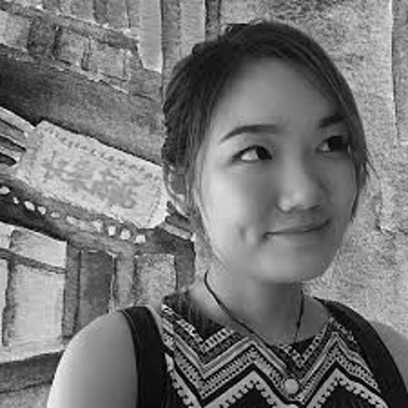 Chloe X Xu: Curator Exhibition: Companionship in a state of Suspension