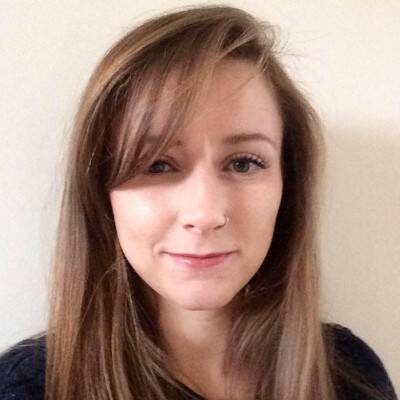 Laura Caseberry - Art Historian