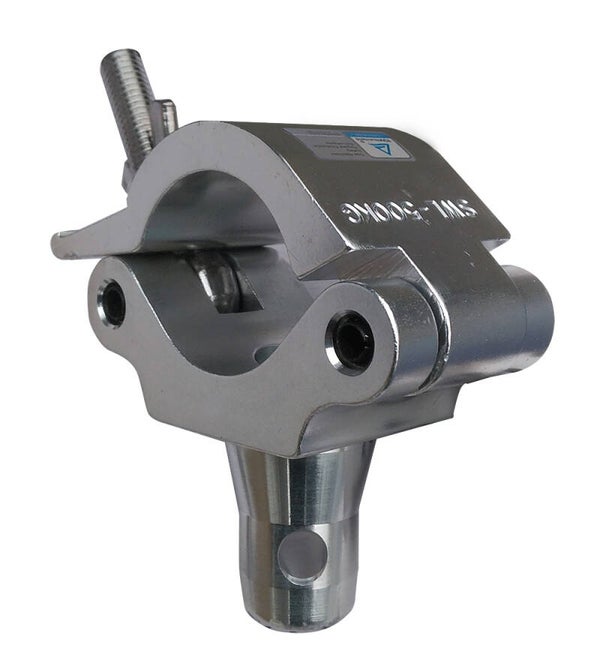 RDAV Halfcoupler 500kg