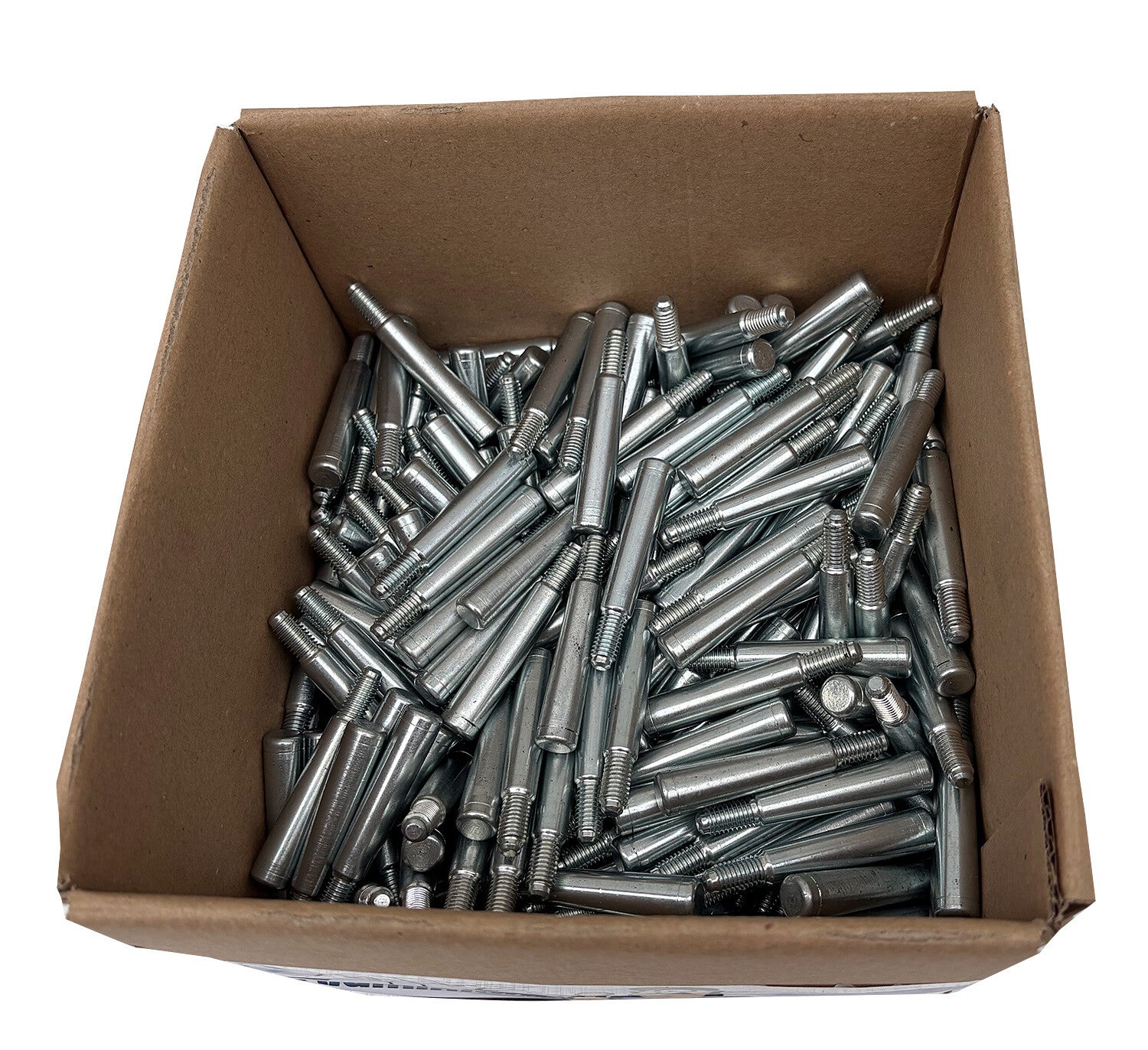 Truss pen ccs6 604 met draad M8 met ring en borgmoer / doos 300 stuks