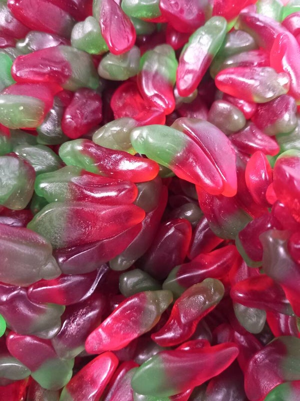 Mini Jelly chili "Halal"