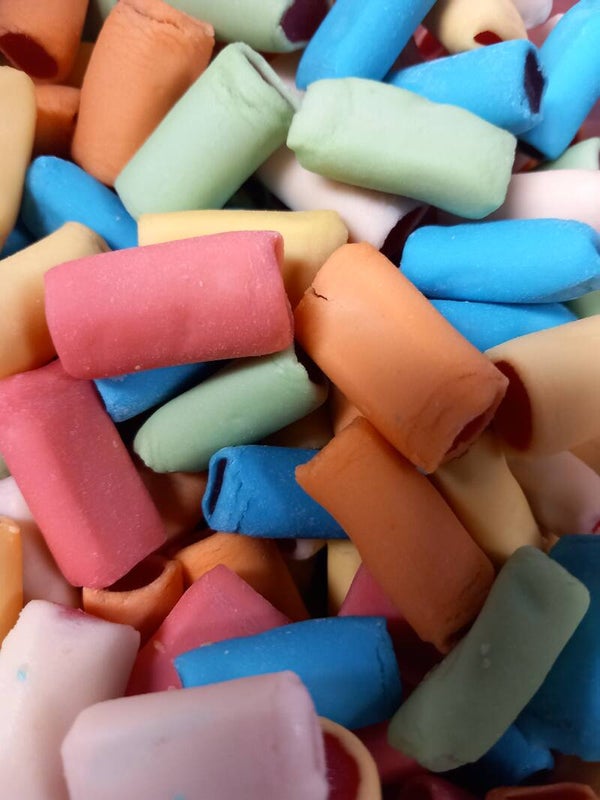 Mini Fruitmix Pencil "Halal"