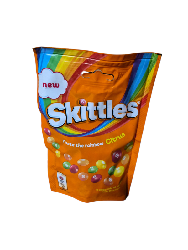 Skittels Citrus