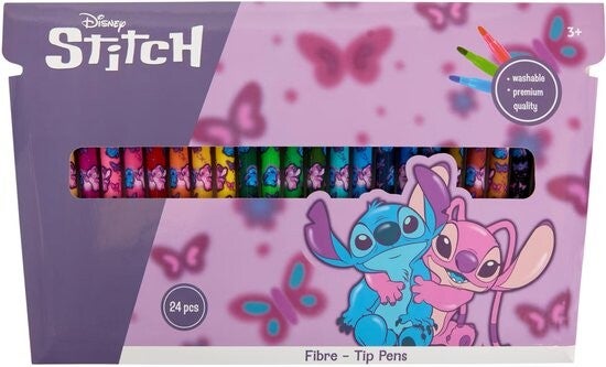 Disney Stitch viltstiften