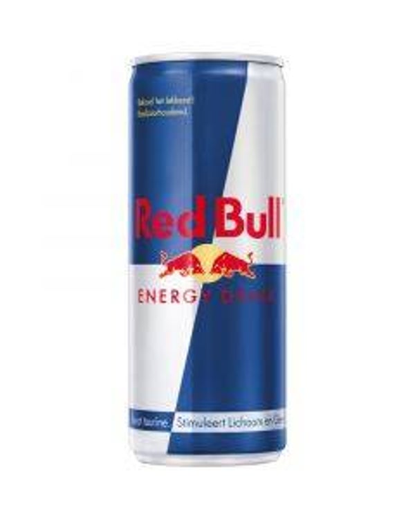 Red Bull Energy