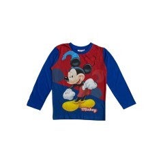 Mickey Disney Long Sleeve T-shirt