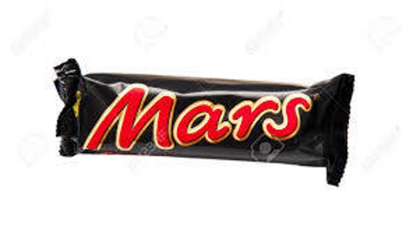 Mars