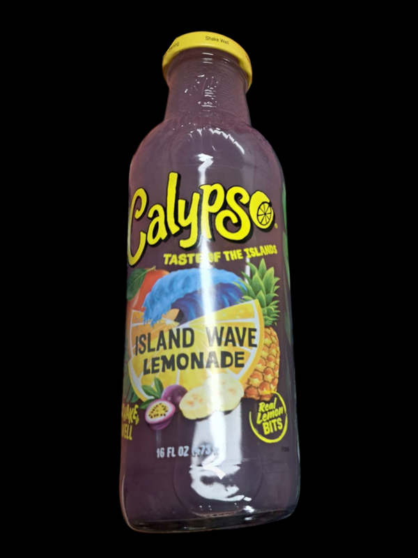 Calypso Island Wave Lemonade