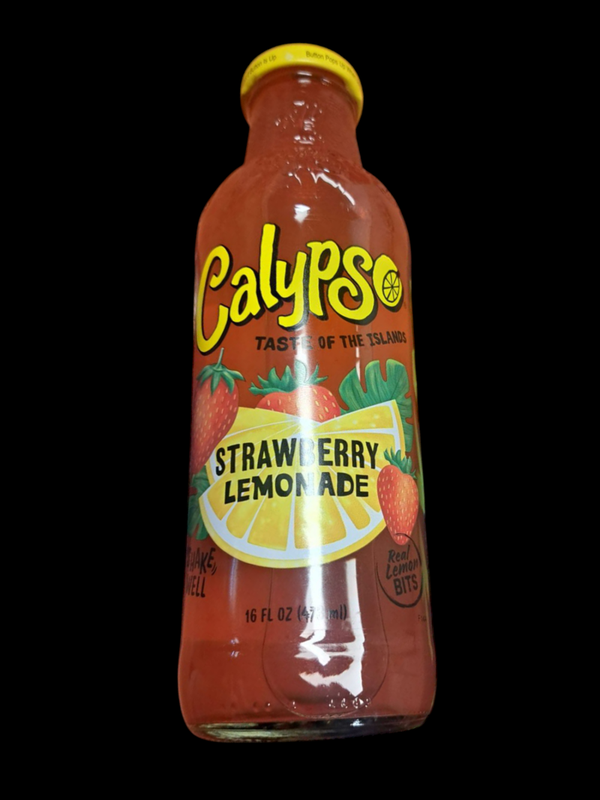 Calypso Strawberry Lemonade