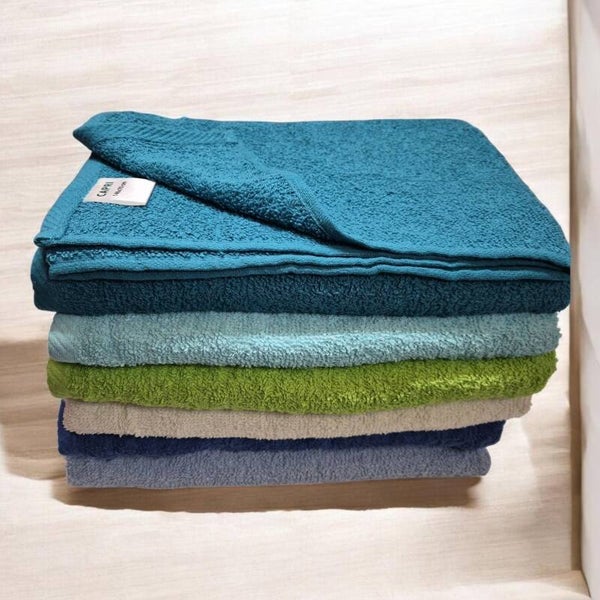 Capri handdoek 70x140