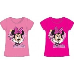 Minnie t-shirt met korte mouwen