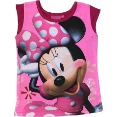 Minnie Disney Tank Top