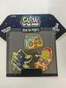 Glow in the dark pimp your T-shirt