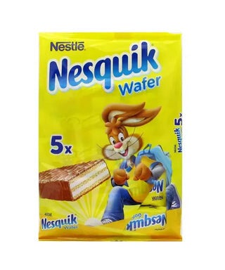 Nesquik Wafer (5)