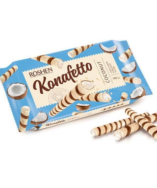 Konafetto Coconut