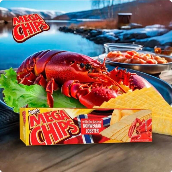 Mega chips