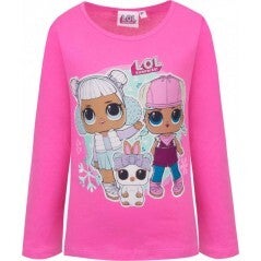T-shirt met lange mouwen L.O.L SURPRISE