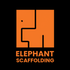elephantscaffolding