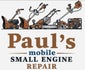 paul small engine repair