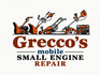 Grecco's Mobile Small Engine Repair