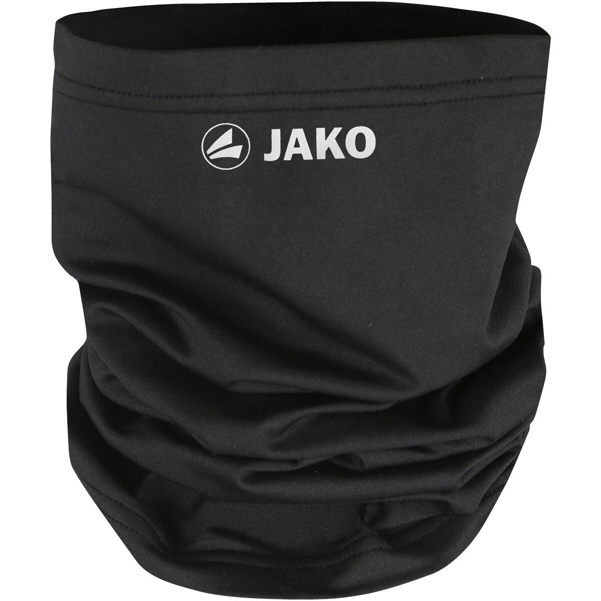 JAKO Neckwarmer Funktion schwarz 1294