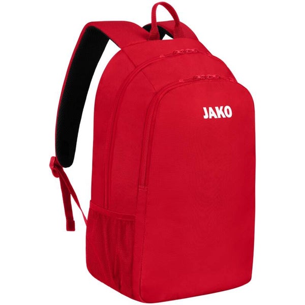JAKO Rucksack One rot 1801