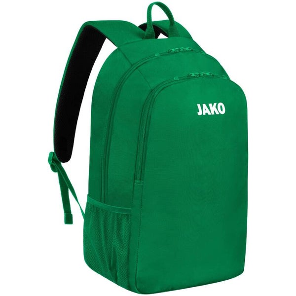 JAKO Rucksack One sportgrün 1801