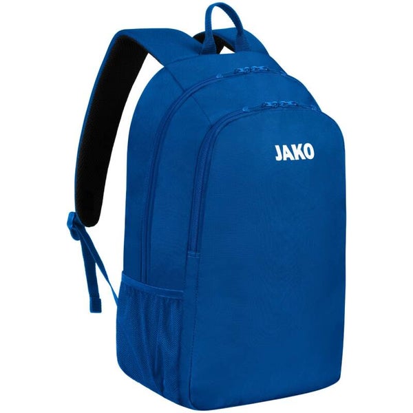 JAKO Rucksack One royalblau 1801