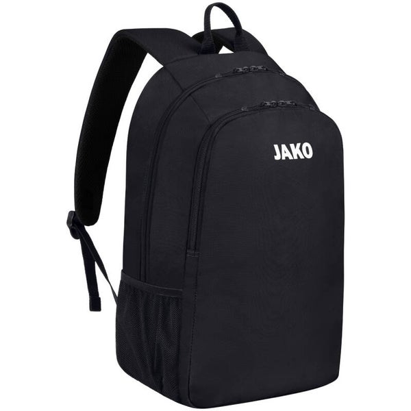 JAKO Rucksack One schwarz 1801