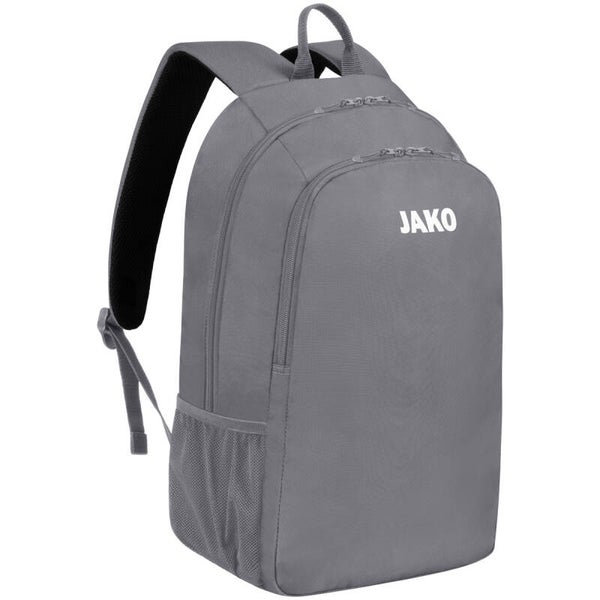 JAKO Rucksack One grau 1801
