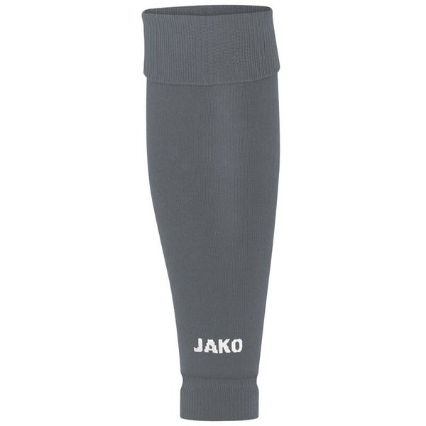 JAKO Tube Stutzen grau 3401