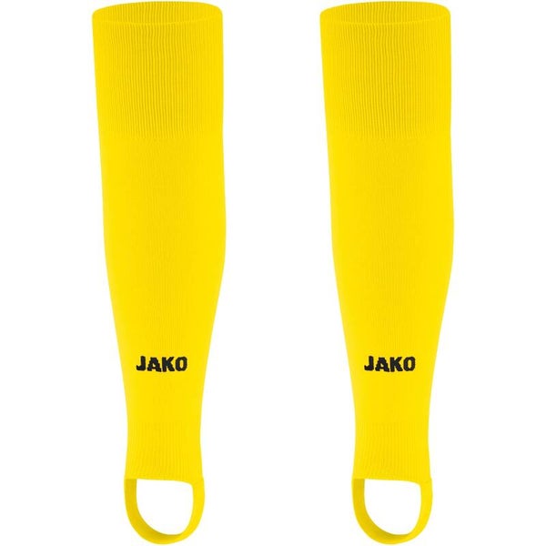 JAKO Stutzen Glasgow 2.0 citro 3414