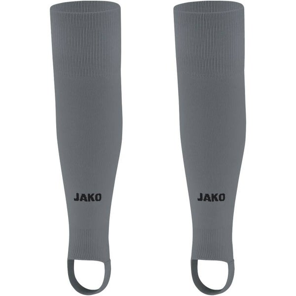 JAKO Stutzen Glasgow 2.0 grau 3414