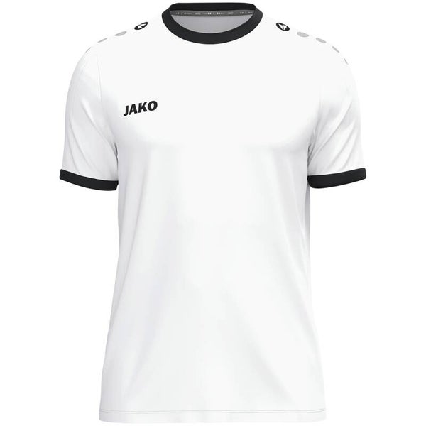 JAKO Trikot One kurzarm weiß 4200