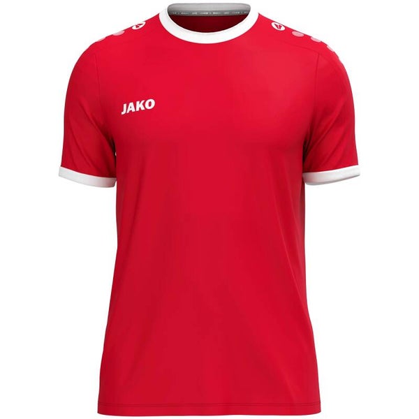 JAKO Trikot One kurzarm rot 4200