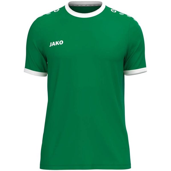 JAKO Trikot One kurzarm sportgrün 4200