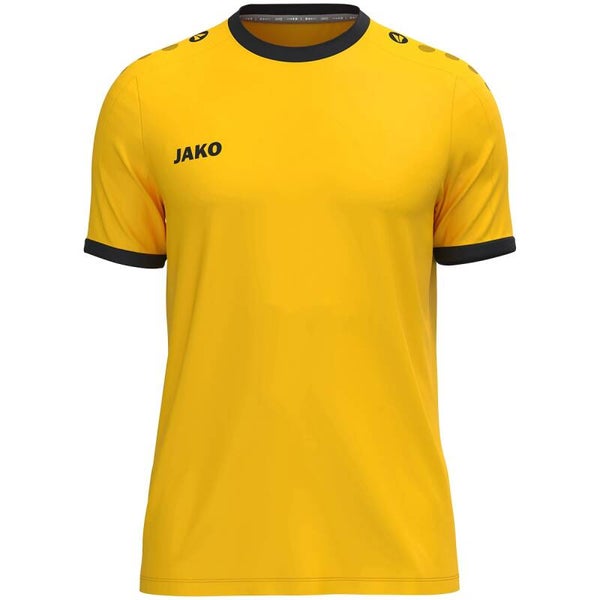 JAKO Trikot One kurzarm gelb 4200