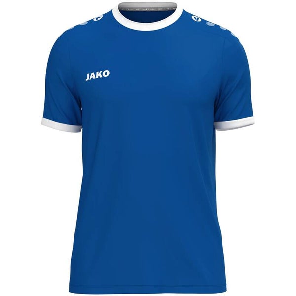 JAKO Trikot One kurzarm royalblau 4200